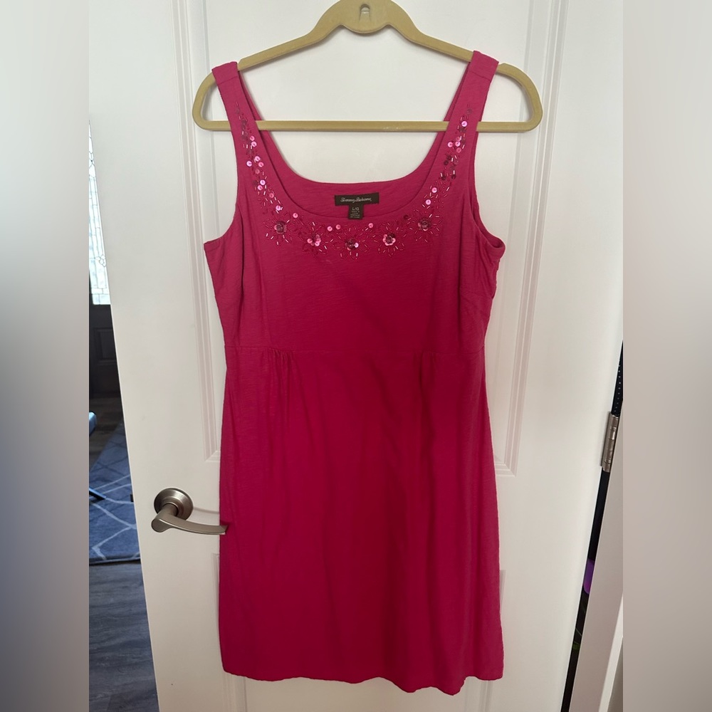 Tommy Bahama sundress size large